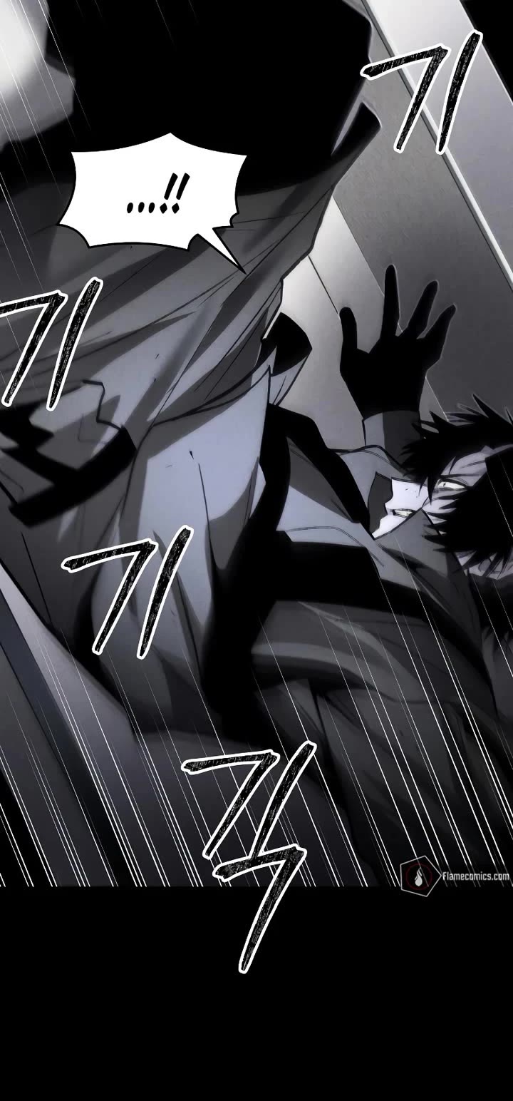 Destined Murderer chapter 59 page 9