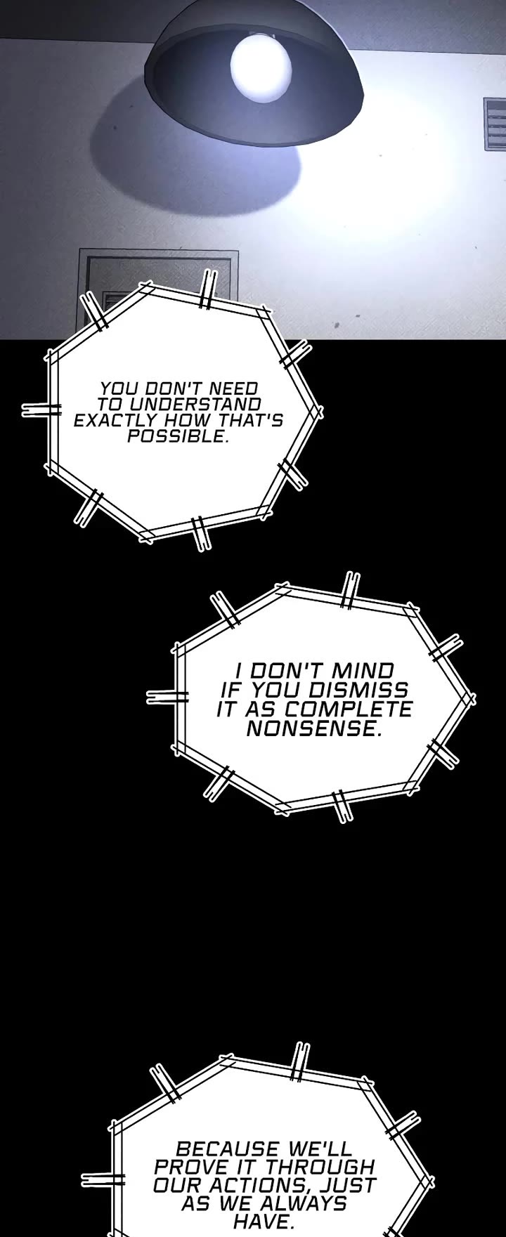 Destined Murderer chapter 60 page 13