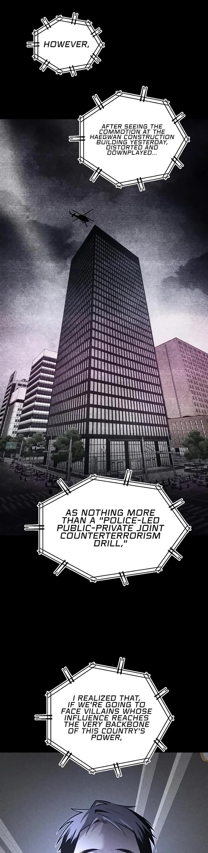 Destined Murderer chapter 60 page 17