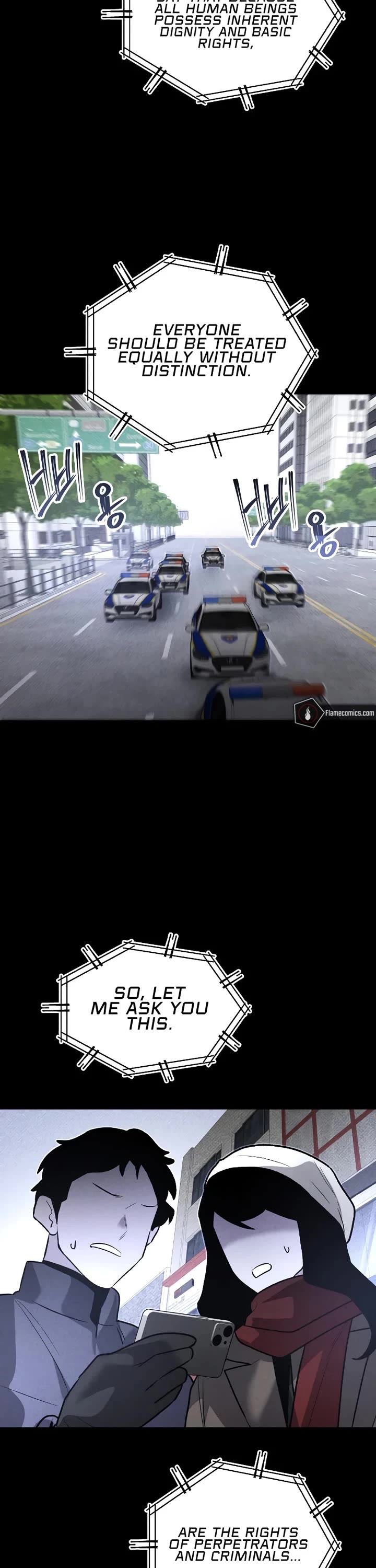 Destined Murderer chapter 60 page 25