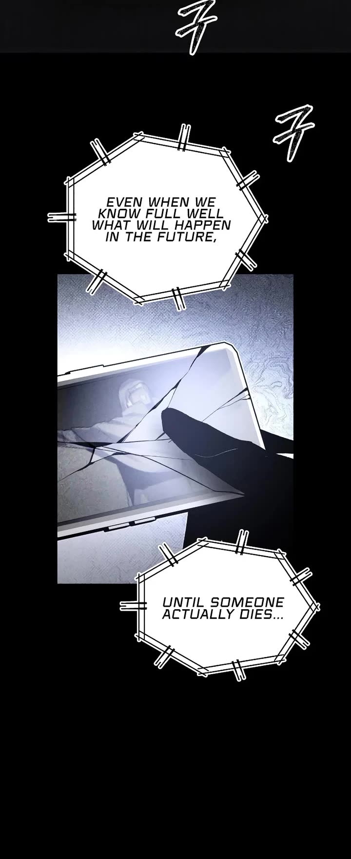 Destined Murderer chapter 60 page 27