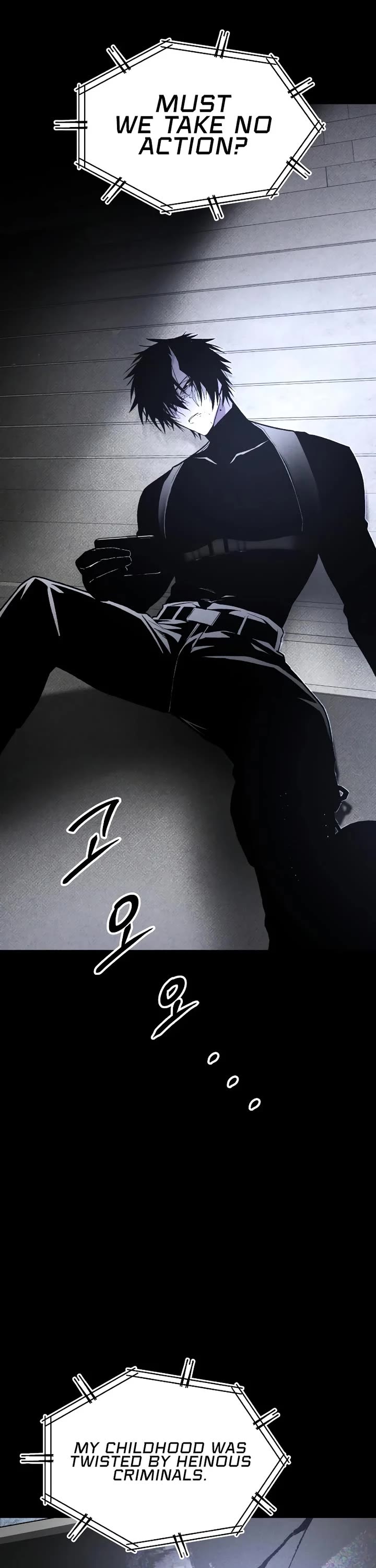 Destined Murderer chapter 60 page 28