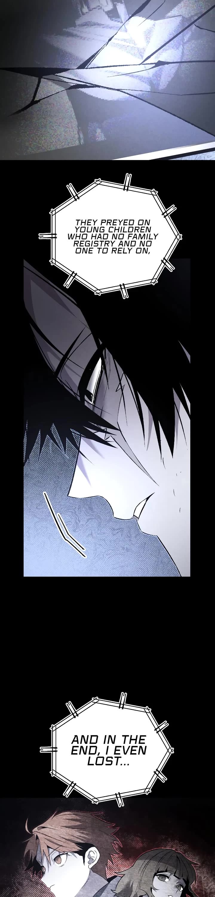 Destined Murderer chapter 60 page 29