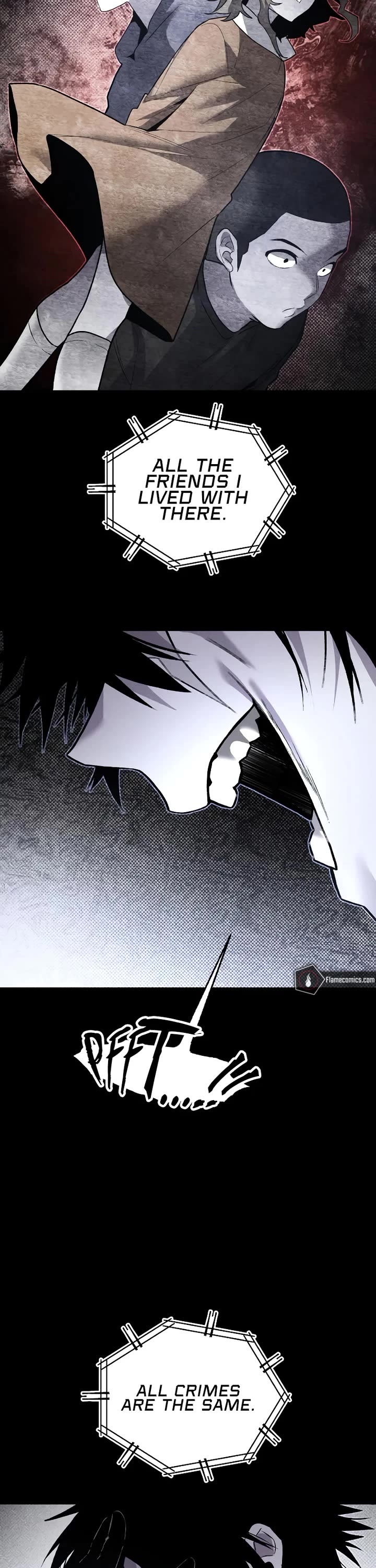 Destined Murderer chapter 60 page 30