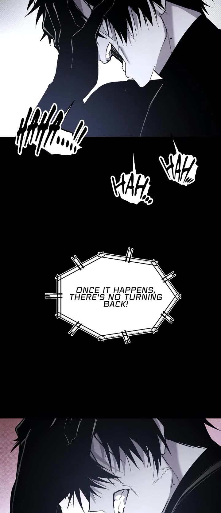 Destined Murderer chapter 60 page 31