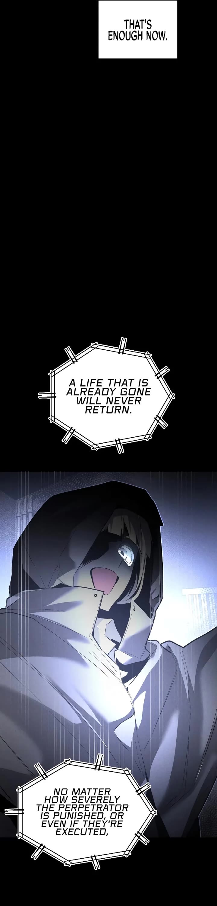 Destined Murderer chapter 60 page 33