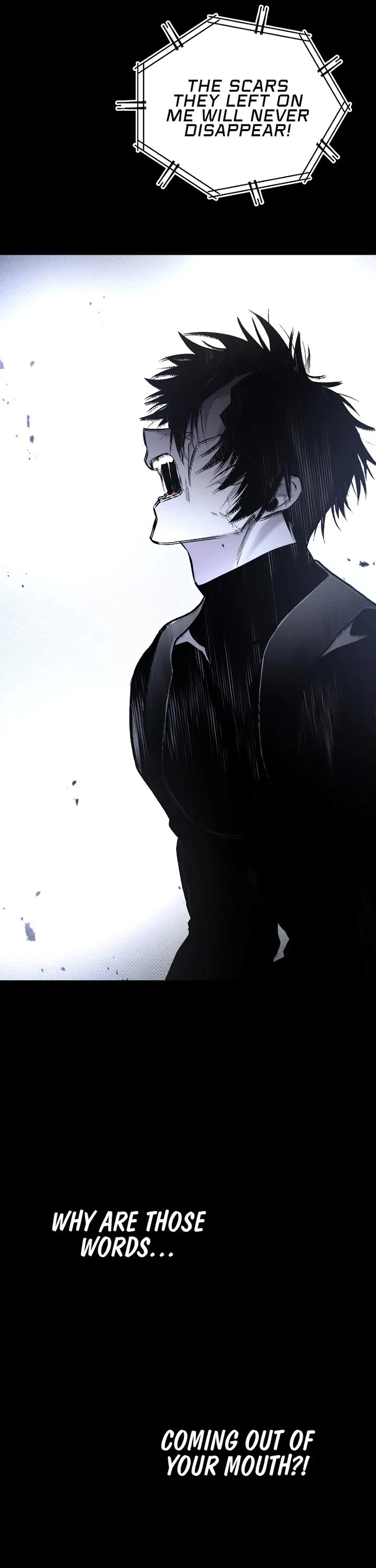 Destined Murderer chapter 60 page 34