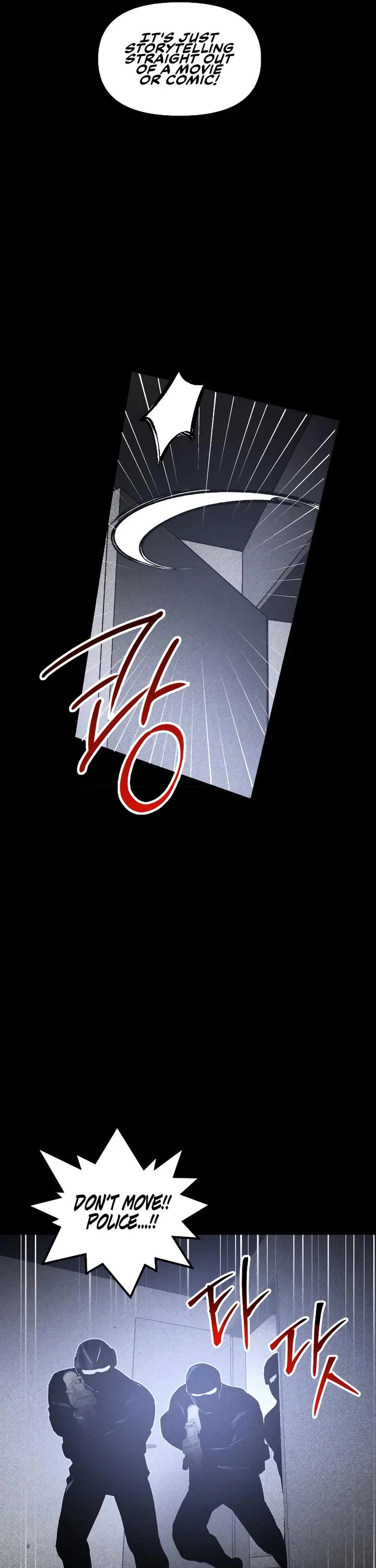 Destined Murderer chapter 60 page 38