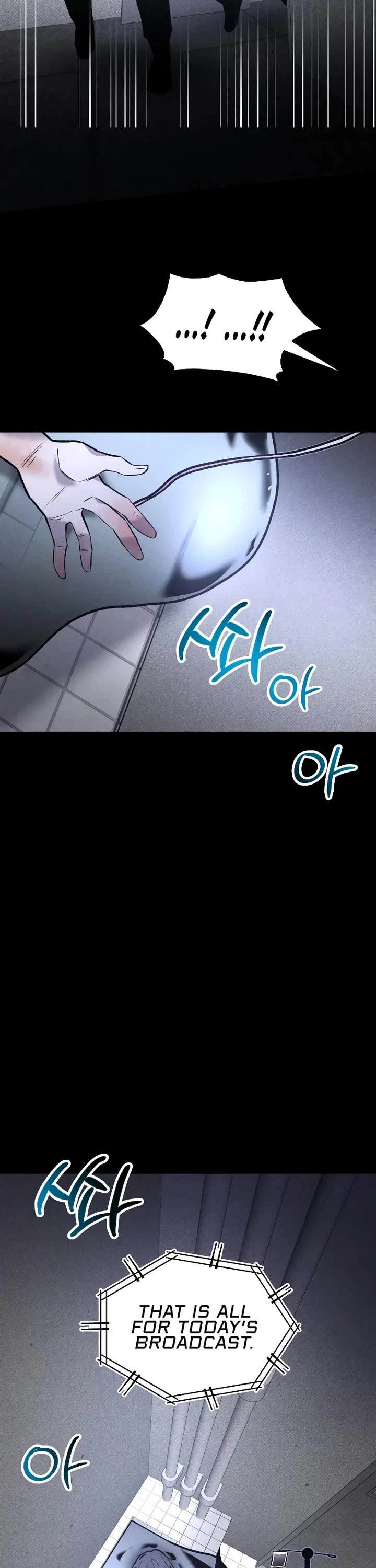 Destined Murderer chapter 60 page 39