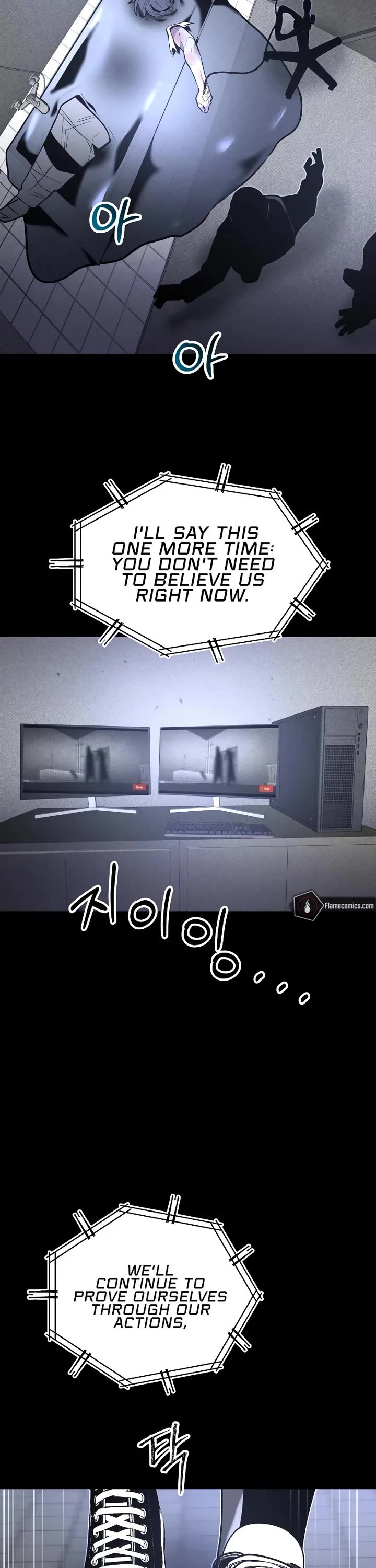 Destined Murderer chapter 60 page 40