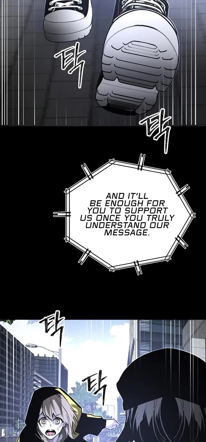 Destined Murderer chapter 60 page 41