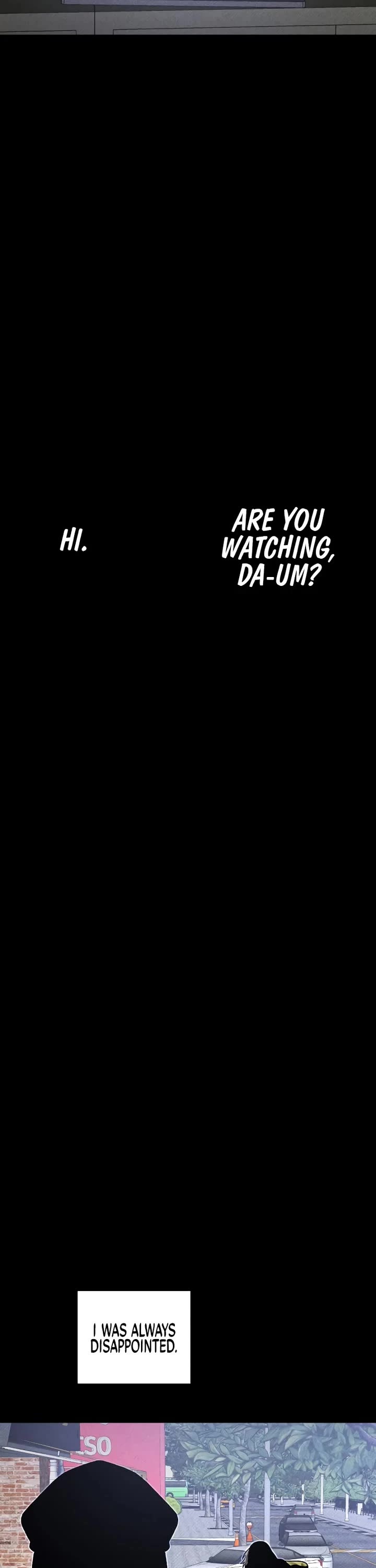 Destined Murderer chapter 60 page 44