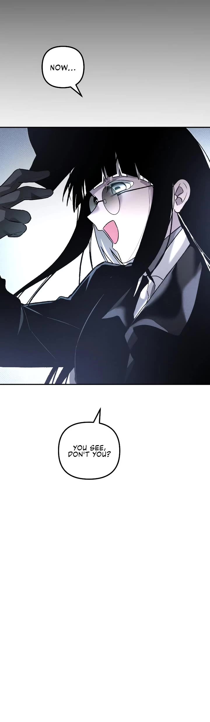 Destined Murderer chapter 60 page 46