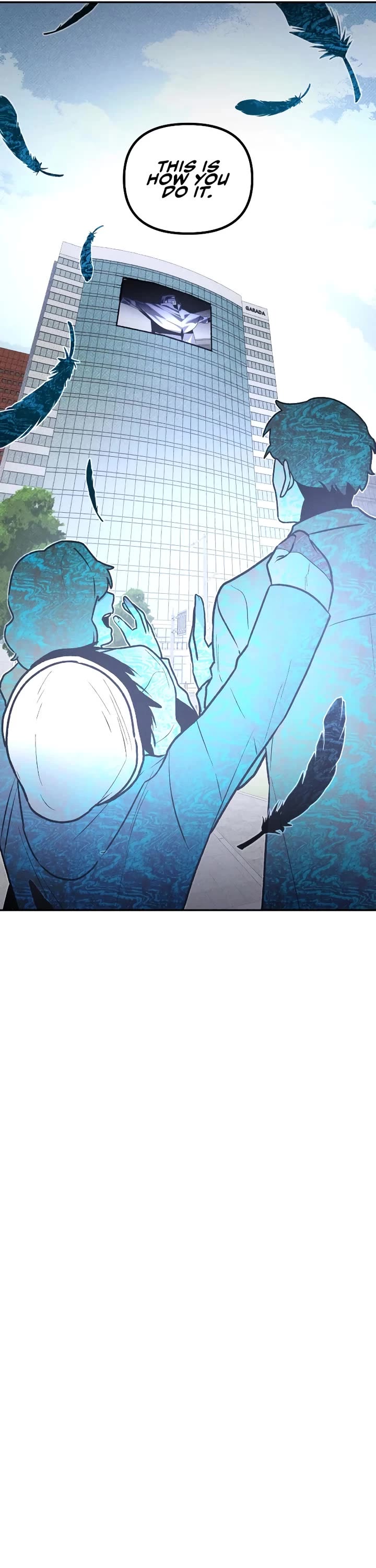 Destined Murderer chapter 60 page 47