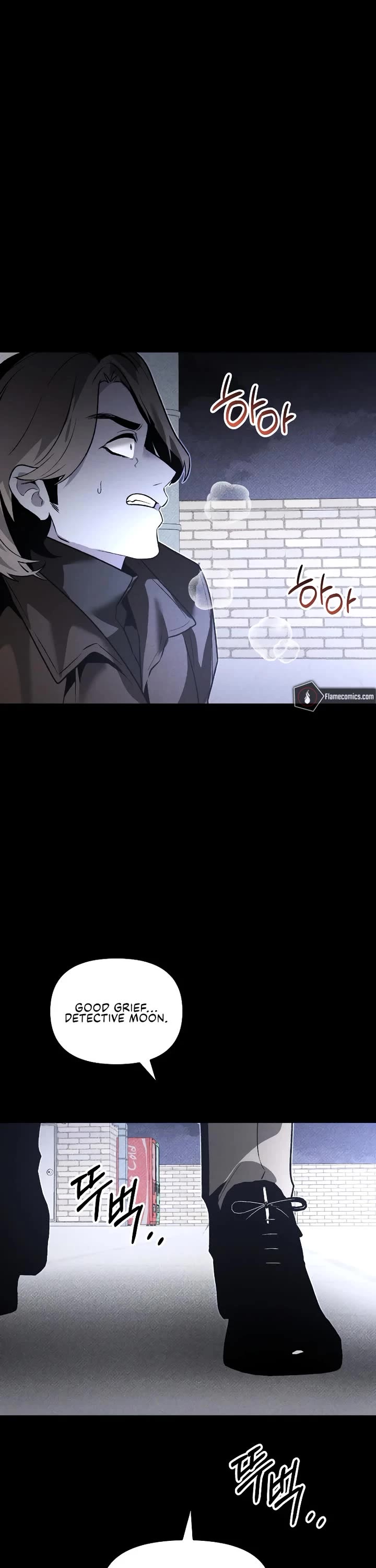 Destined Murderer chapter 60 page 49