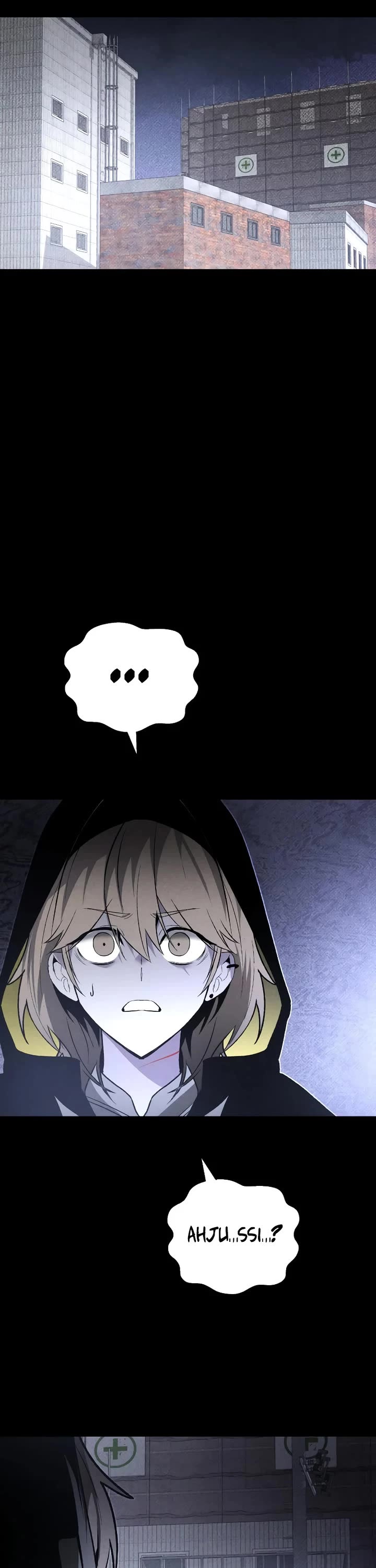 Destined Murderer chapter 60 page 52