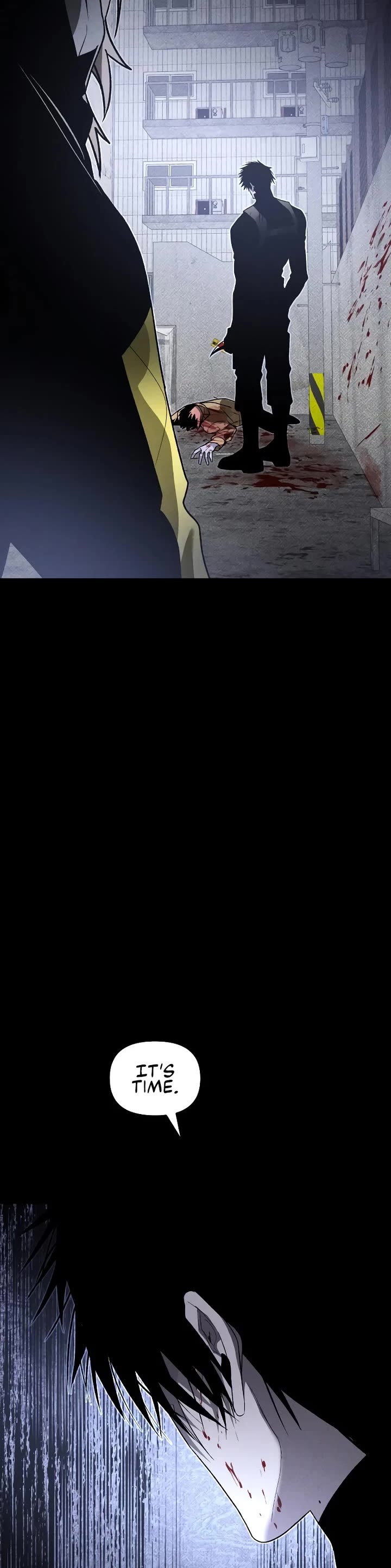 Destined Murderer chapter 60 page 53