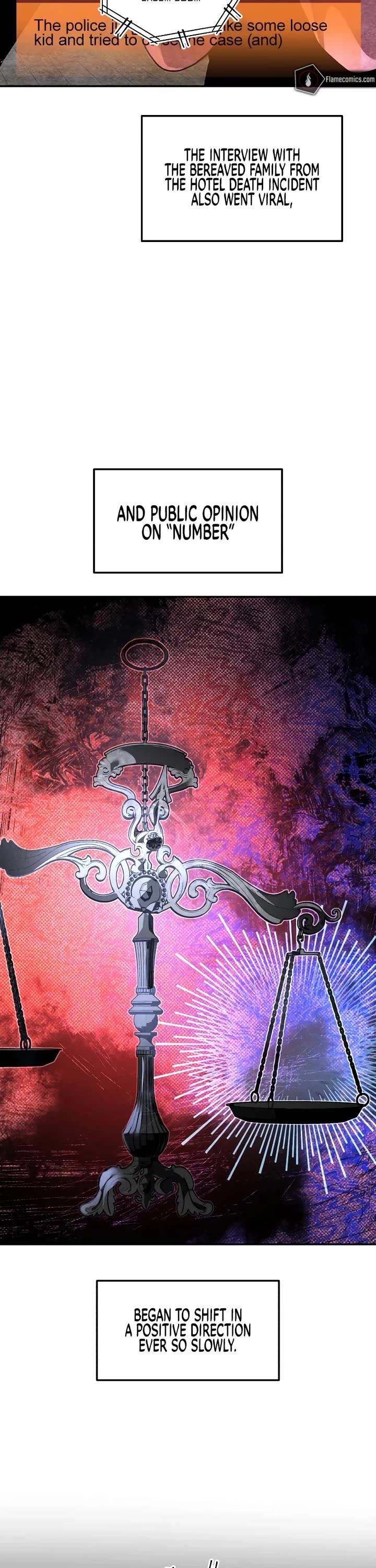 Destined Murderer chapter 61 page 13