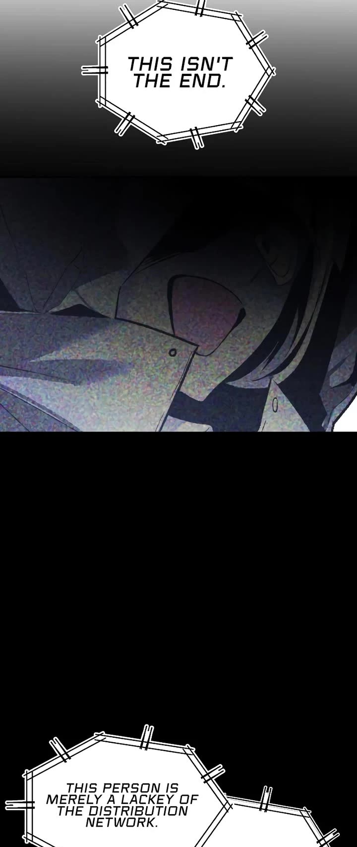 Destined Murderer chapter 61 page 14