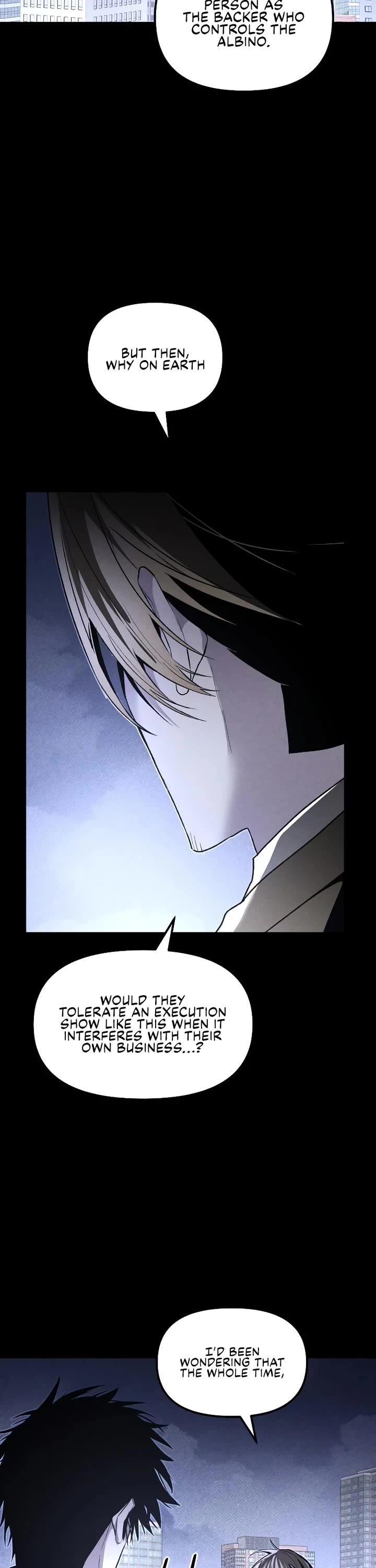 Destined Murderer chapter 61 page 17