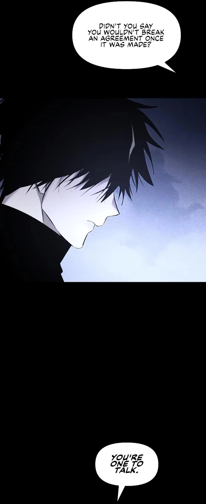 Destined Murderer chapter 61 page 23