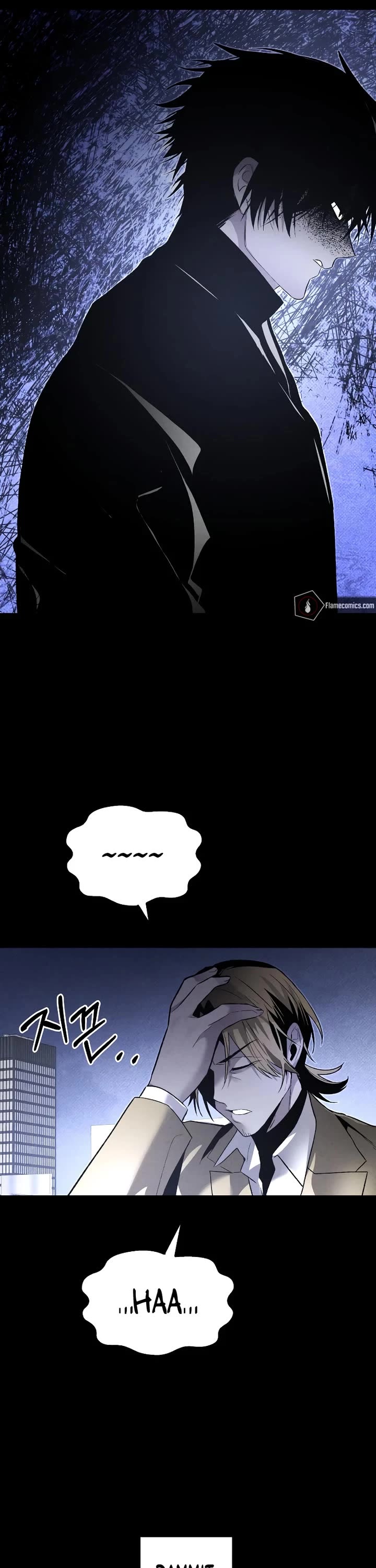 Destined Murderer chapter 61 page 25