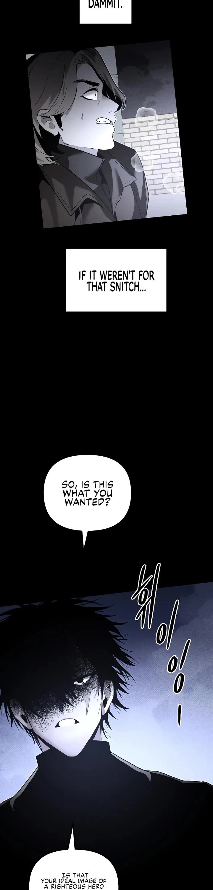 Destined Murderer chapter 61 page 26