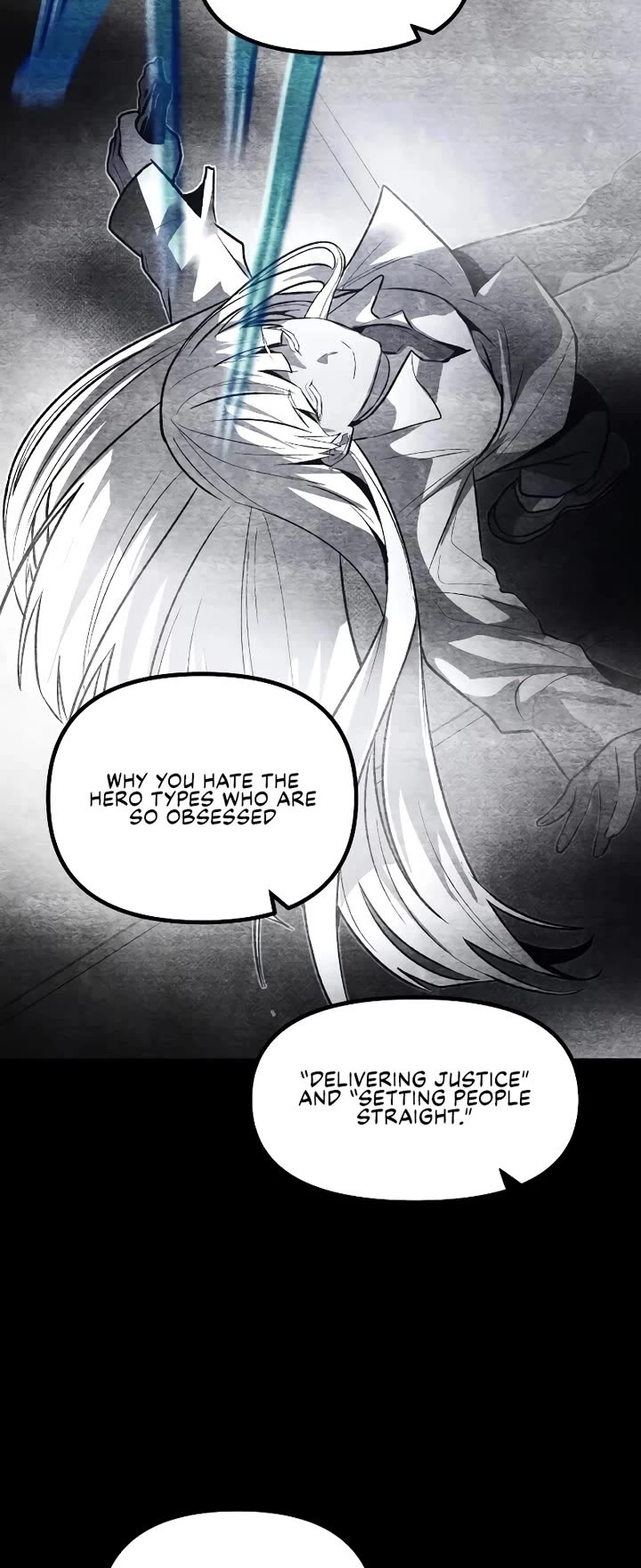 Destined Murderer chapter 61 page 28
