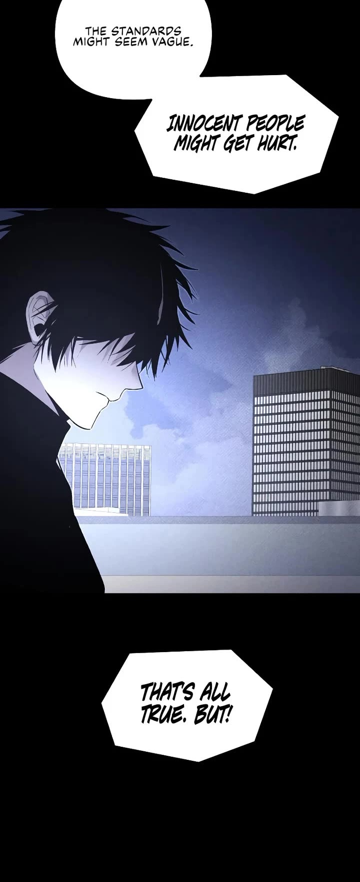 Destined Murderer chapter 61 page 29