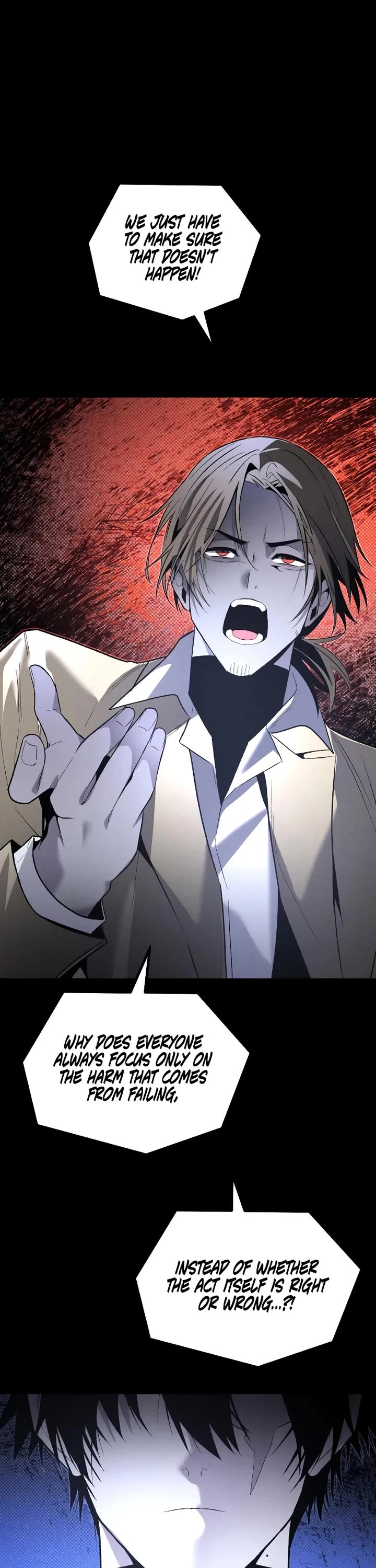 Destined Murderer chapter 61 page 30