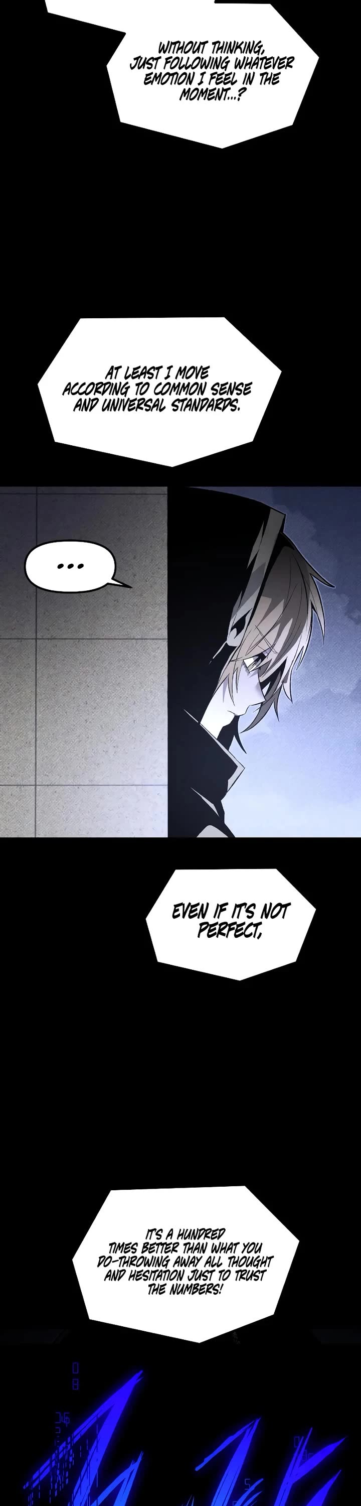 Destined Murderer chapter 61 page 32