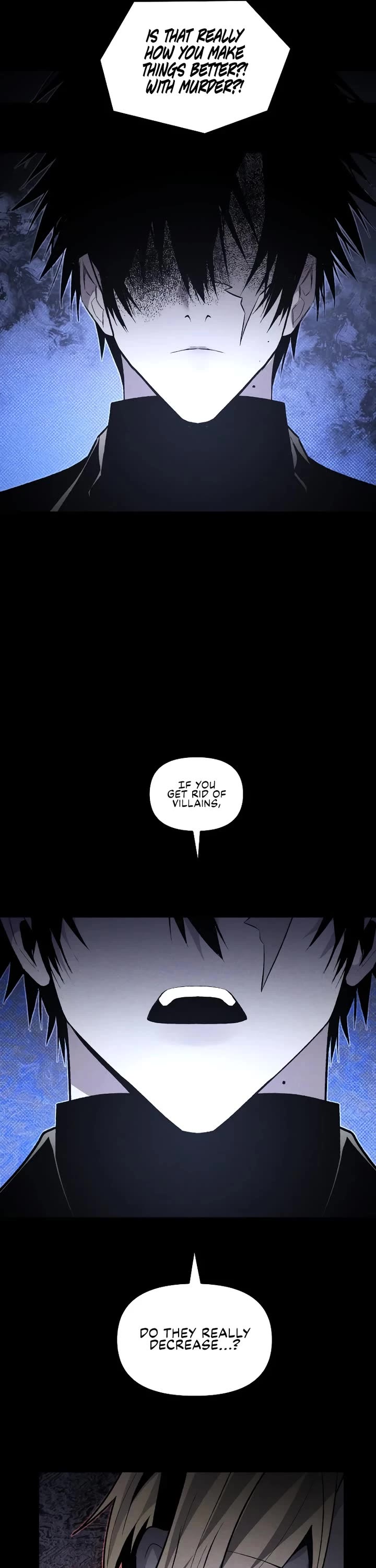 Destined Murderer chapter 61 page 35