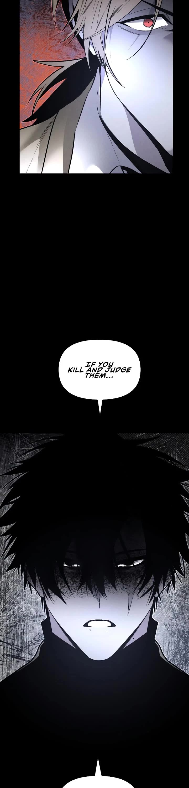 Destined Murderer chapter 61 page 36