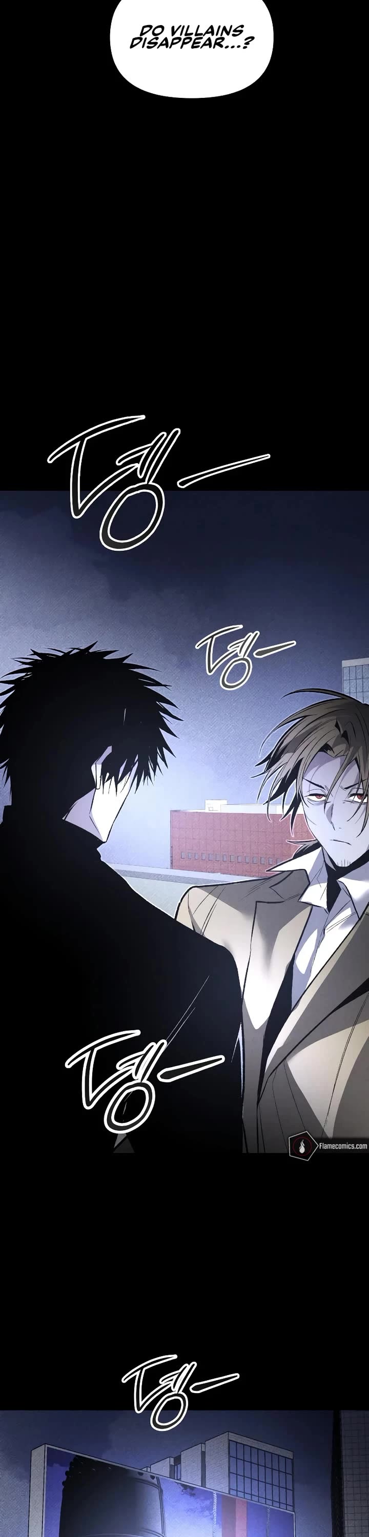 Destined Murderer chapter 61 page 37