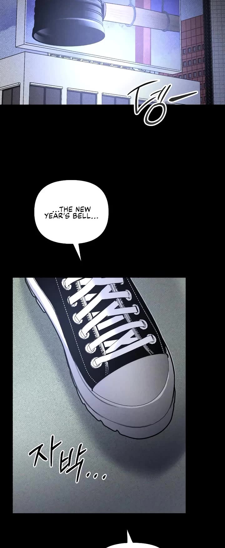 Destined Murderer chapter 61 page 38