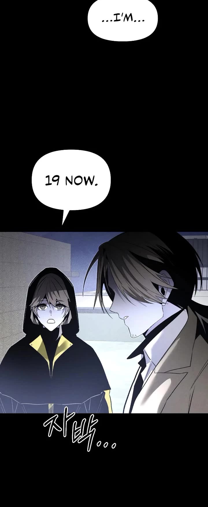 Destined Murderer chapter 61 page 39