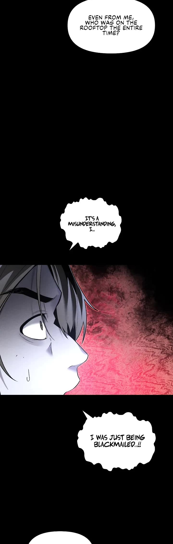 Destined Murderer chapter 61 page 4