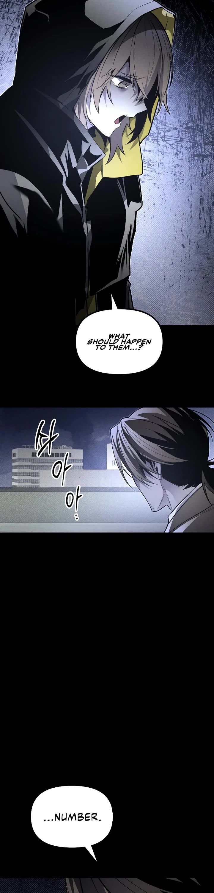 Destined Murderer chapter 61 page 41