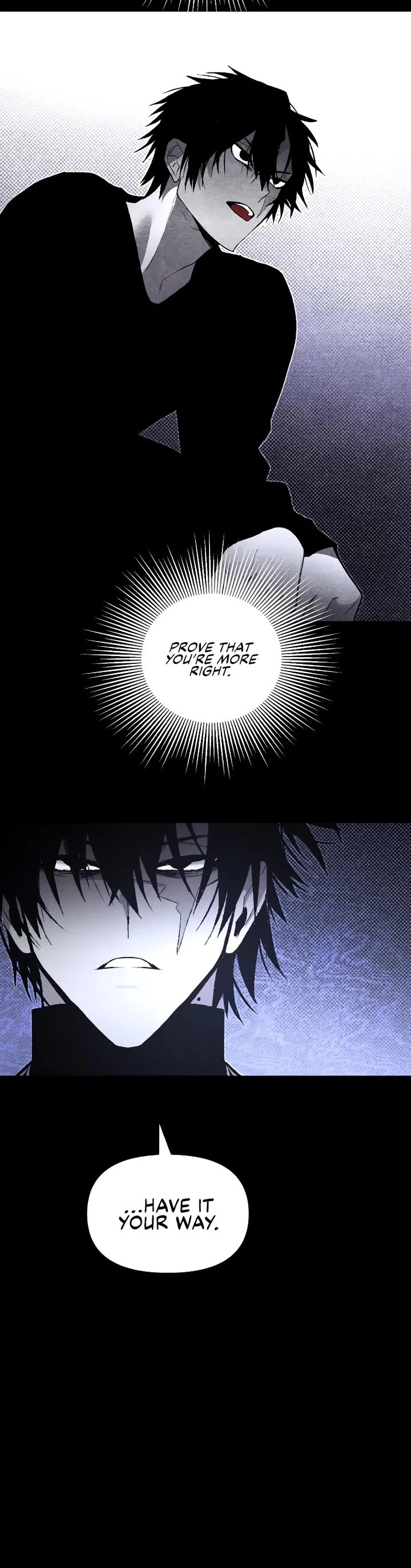 Destined Murderer chapter 61 page 43