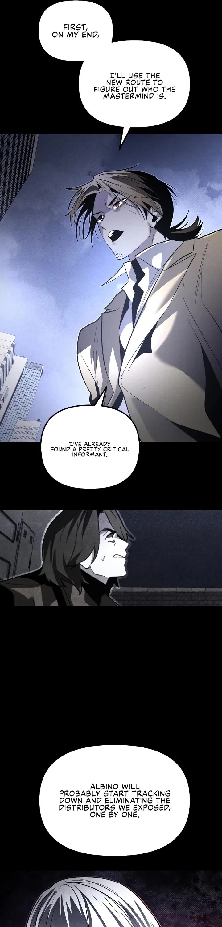 Destined Murderer chapter 61 page 44