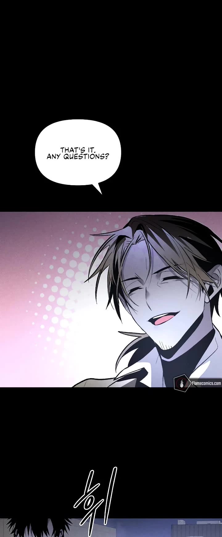 Destined Murderer chapter 61 page 47