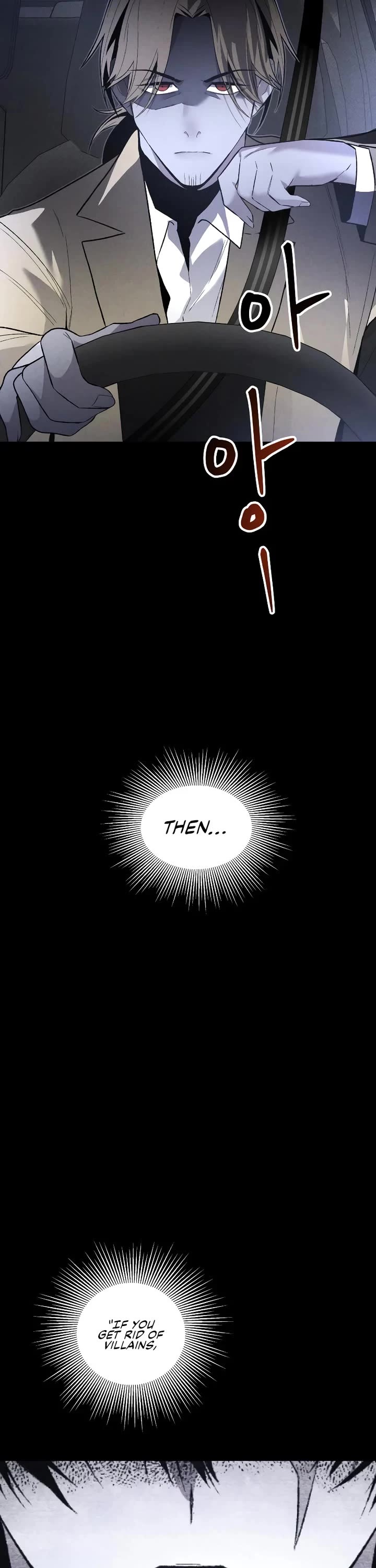 Destined Murderer chapter 61 page 50