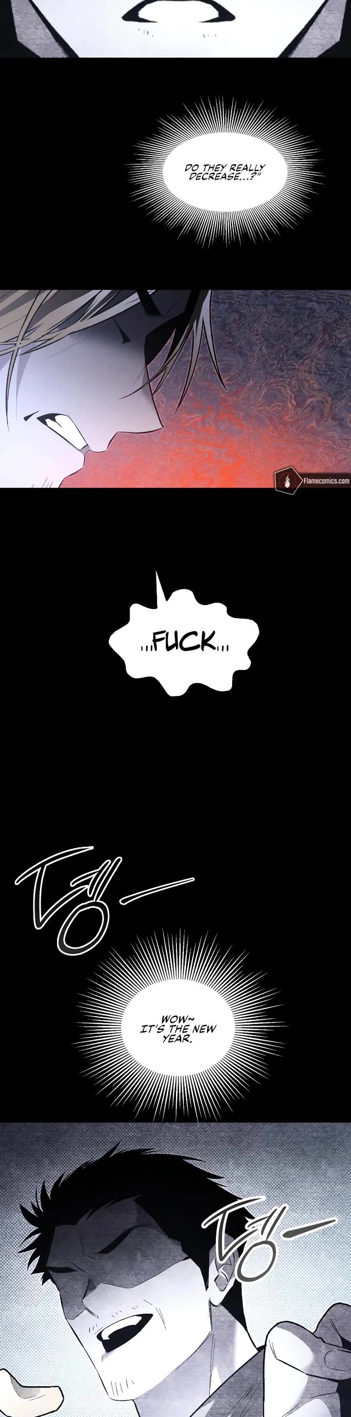 Destined Murderer chapter 61 page 51