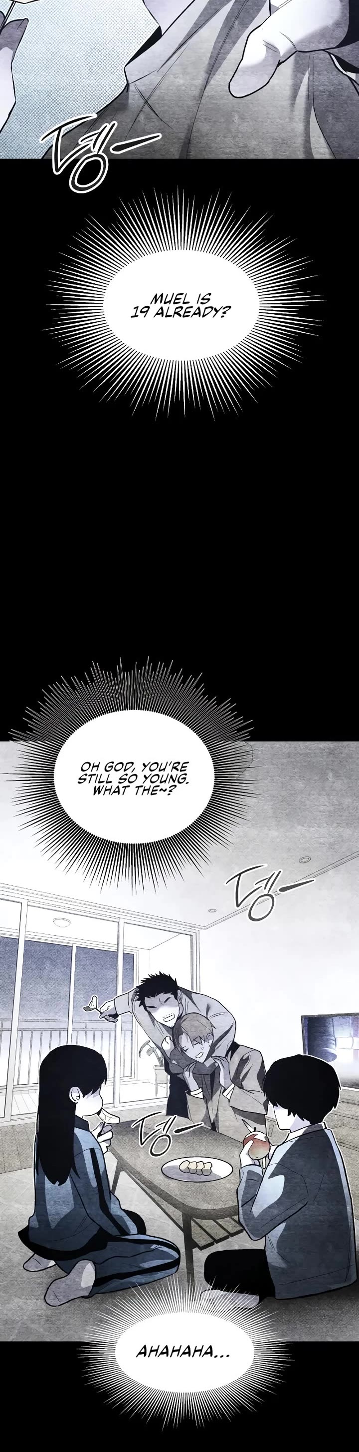 Destined Murderer chapter 61 page 52