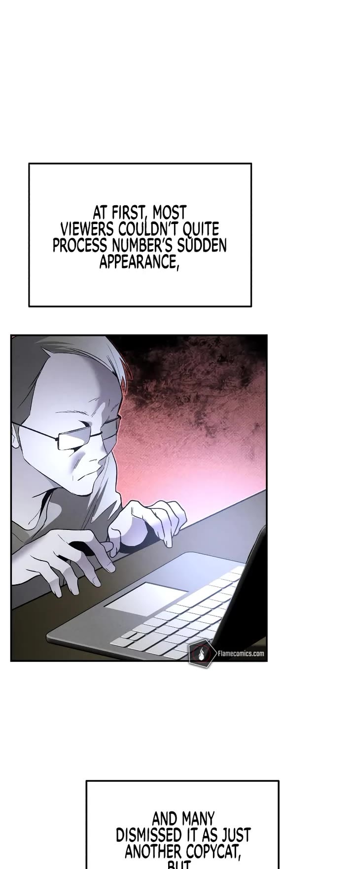 Destined Murderer chapter 61 page 9