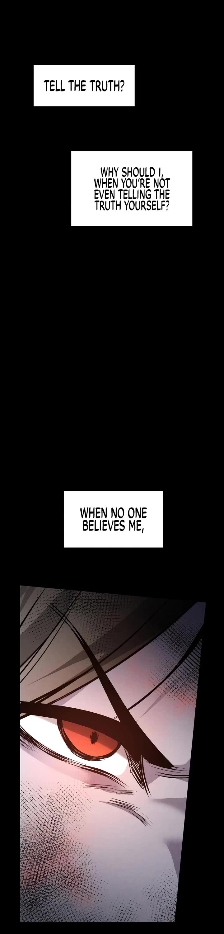 Destined Murderer chapter 62 page 11