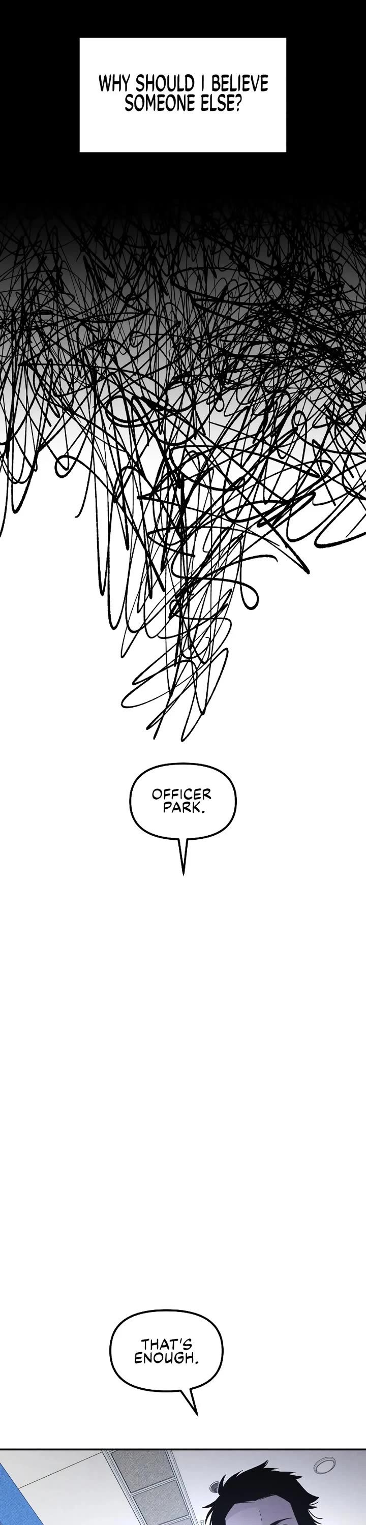 Destined Murderer chapter 62 page 12