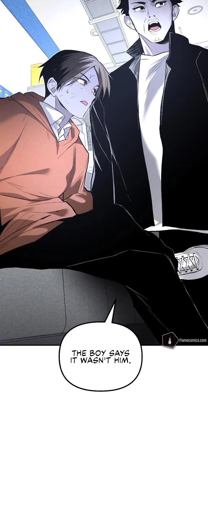 Destined Murderer chapter 62 page 13