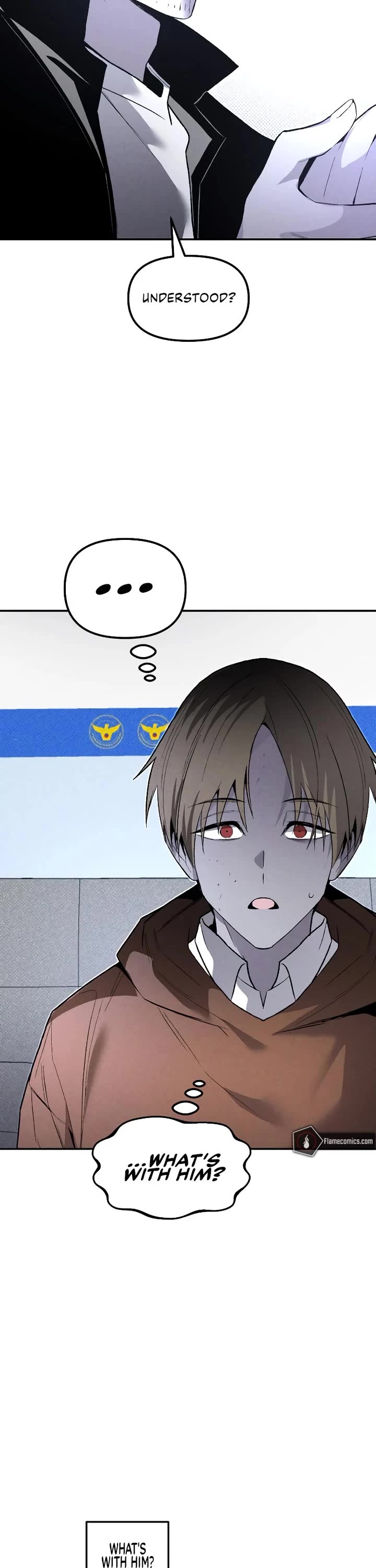 Destined Murderer chapter 62 page 16