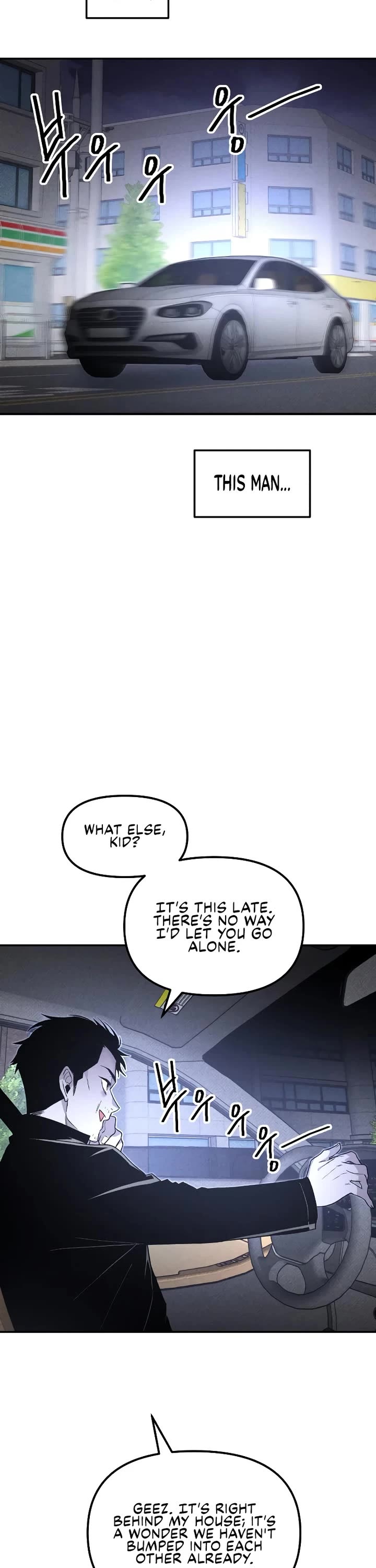 Destined Murderer chapter 62 page 17